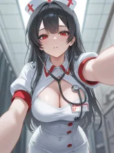 SA — SAさんのAIイラスト