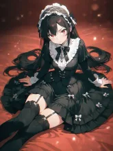SUPPART の AI イラスト