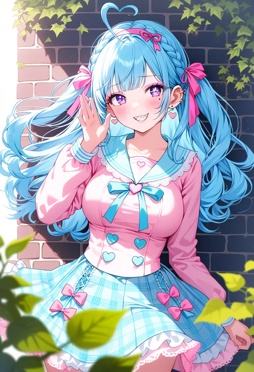 来るの遅いよっ！