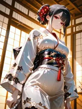 SUPPART の AI イラスト