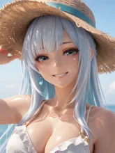 SUPP68346011 — SUPP68346011さんのAIイラスト