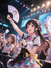 お前は歌う方だろw