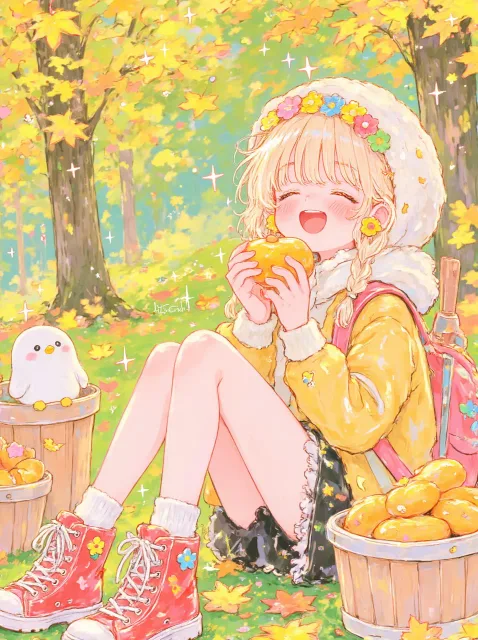 ピクニック🧺