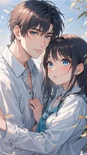 🌟イベント 第64弾·愛しき人 の投稿作品