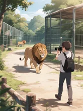 お客さん危ないですよ！　で、ボツ