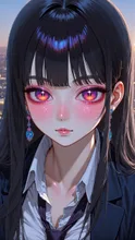 ゆゆ — ゆゆさんのAIイラスト