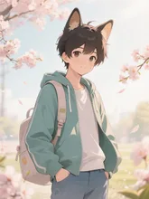 花粉、辛くない？