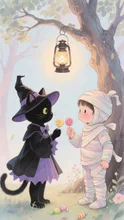 ウィルム — ウィルムさんのAIイラスト