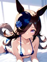 SUPPART の AI イラスト