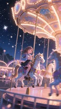 ナイトドリーム