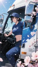 トラガール