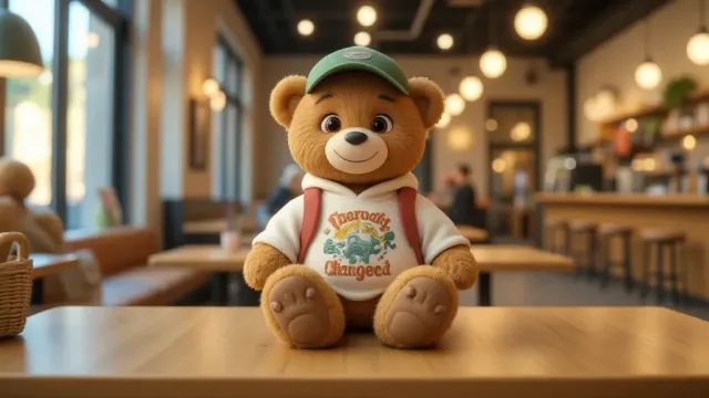美味しいコーヒーを☕️✨