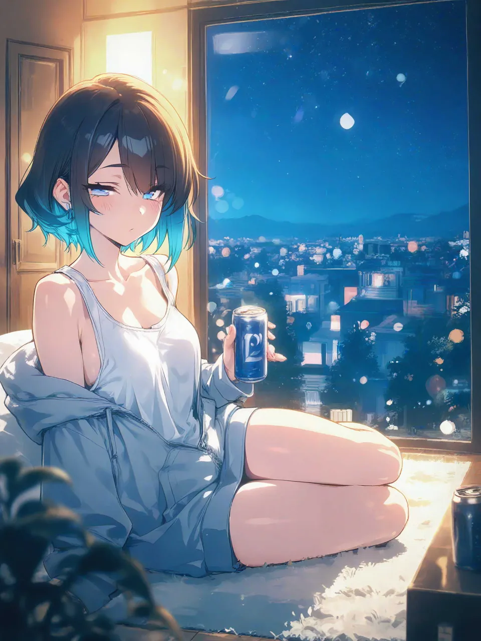 幻月の再光プロ