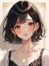 ローラ — ローラさんのAIイラスト