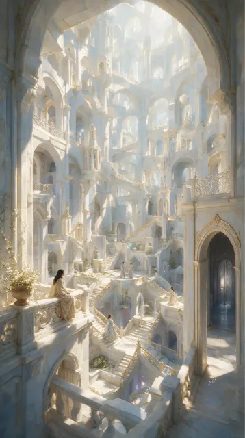 labyrinth