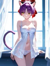猫娘