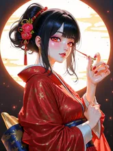 さと — さとさんのAIイラスト