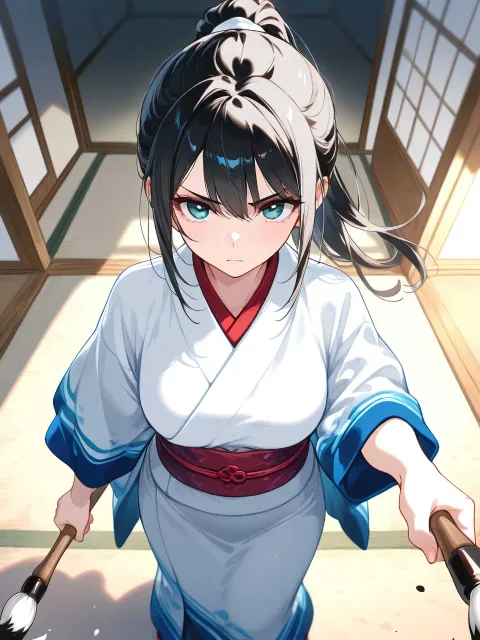 さて参りましょう