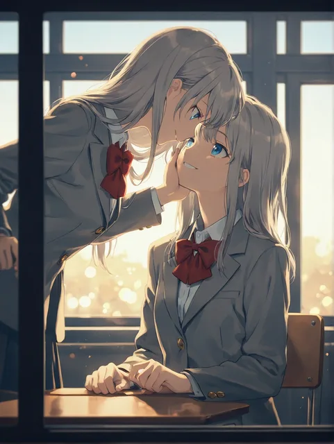 双子