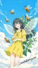 はらぐろサンタ — はらぐろサンタさんのAIイラスト