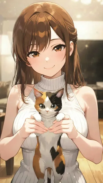 画質おかおかしくない?