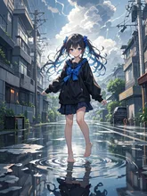 Storm Singer
