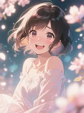 画像生成チャレンジ·爆笑 の投稿作品