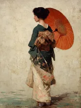 美人画2