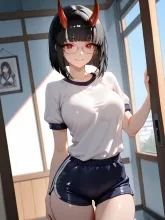 SUPPART の AI イラスト