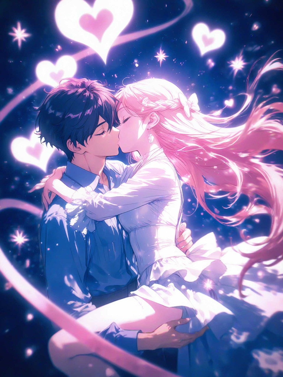 ドキューーん💘