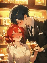 「今夜は帰さない」part4