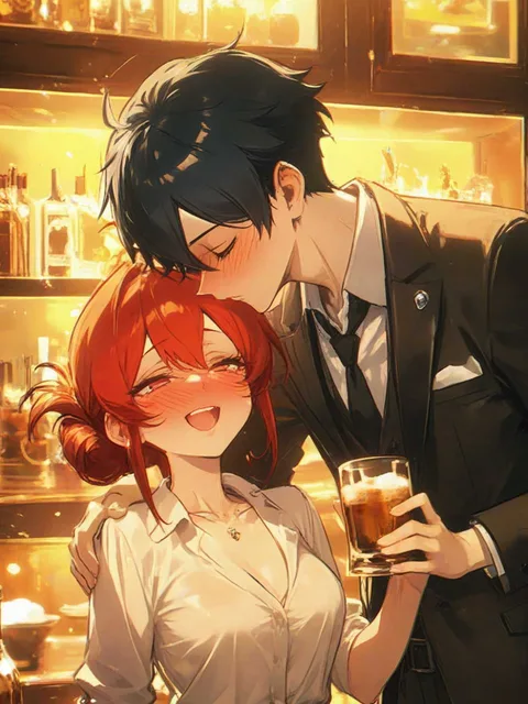 「今夜は帰さない」part4