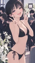 SUPPART の AI イラスト
