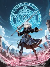 Ryu☆ — Ryu☆さんのAIイラスト