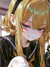 「あの女？えぇ~？知らなぁ~い♡」