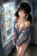 スウェット — MAOMAOさんのAIイラスト