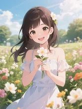 おでかけ日和·チャレンジ の投稿作品