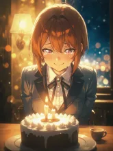 生誕祭総選挙·今日は推しの日 の投稿作品