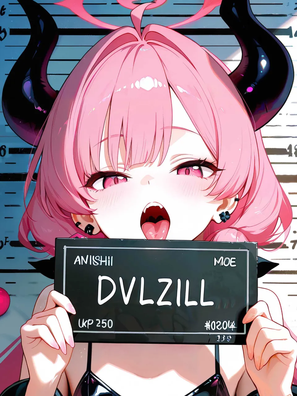 SUPPART の AI イラスト