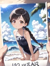 「珠江といいます、この娘を探してください」