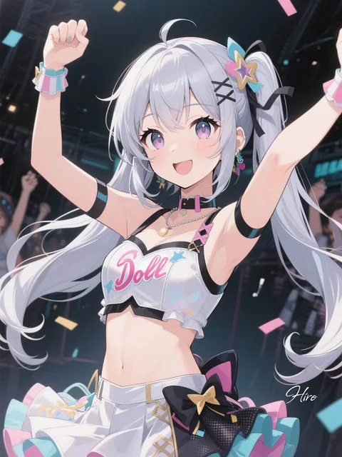 推し活