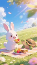 ピクニック