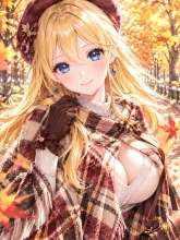 SUPPART の AI イラスト