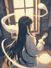 咲夜 — 咲夜さんのAIイラスト
