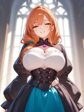 「うッうぐぅ…気を失いそう………」