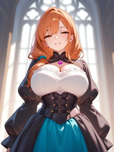 「うッうぐぅ…気を失いそう………」