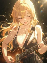 monyuuuuun — monyuuuuunさんのAIイラスト