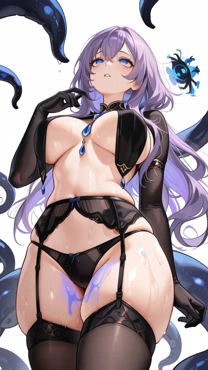 SUPPART の AI イラスト