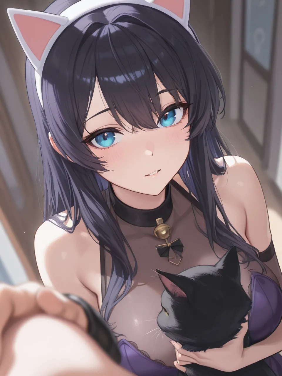 可愛すぎる猫