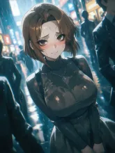 「先生……一緒にいてください…」